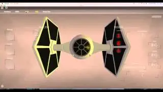 roblox star wars online adventure part I AWSOMENESS