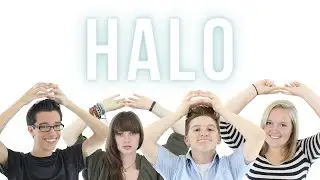 HALO A CAPPELLA COVER