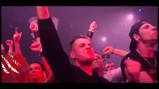 Sloperij Janssen & InsaniaC - Freedom / Braveheart (BE Video Edit)