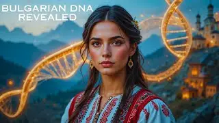 Bulgarian DNA Revealed: What Do Bulgarians Look Like?