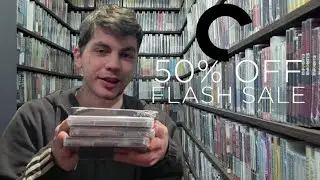 Criterion Flash Sale - Blu-Ray Collection Update