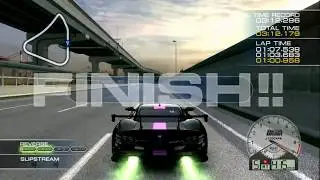 Ridge Racer 7 GTA Cat.1 Bayside Freeway R #3