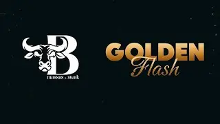 GOLDEN FLASH 