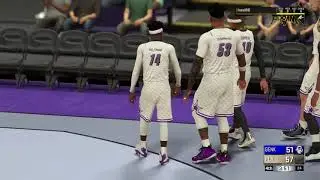 Genkster Squad clutch game 3