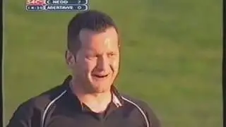 22/04/2003 Neath RFC v Swansea RFC (Full Match)