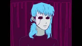 SallyFace - Memories and Dreams - Metal Cover S L O W E D