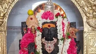 🎥 வெங்கடேசபுரம் முருகன் கோவில் | ஆன்மீகத் திருத்தலம் | திருவண்ணாமலை செங்கம் 🙏🕉️