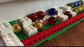 Marble Games 2024 Qualifiers: ALL EVENTS