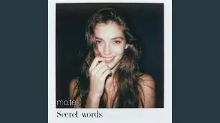 Secret words