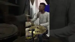WORROH LOOP|| TSTICKS JESUSDRUMMER