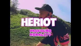 Heriot - Profound Morality Running Review ​