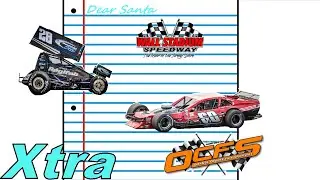 A Northeast Racing Fan's Xmas List