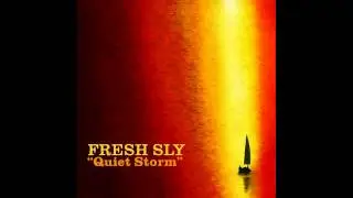 Fresh Sly - Lands (feat. Hus of Tha Connection)