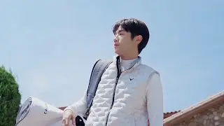 정준원 X 캘러웨이 어패럴 25F/W [FASHION FILM] JUNG JUNWON X CALLAWAY APPAREL