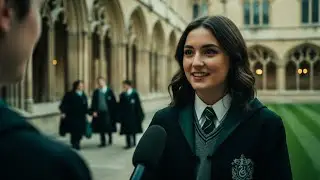 Do other houses hate Gryffindors??
