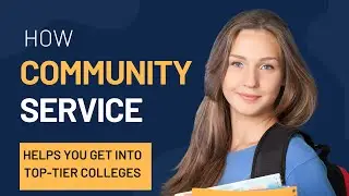 Why Community Service Matters: A Guide for Teens