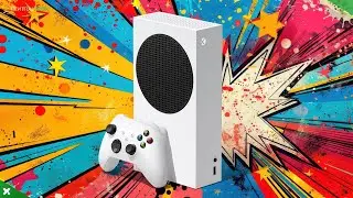 Por que o Xbox Series S é a Melhor Escolha em 2025?