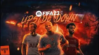 Inverted Leagues, The Upside Down! #43 (FIFA 23 Career Mode)