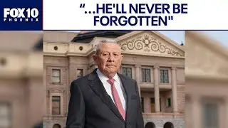 Alfredo Gutierrez: Former Arizona State Senator has died | FOX 10 Phoenix