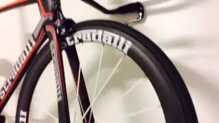 Triathlon Bike - New Full Carbon Time Trial Bike | Stradalli