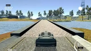 🚗 Self-Driving Car Simulation | Deep Learning (CNN + Udacity Simulator)