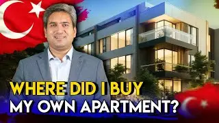 Where Did I Buy My Own Apartment? Sajid Ali Haider Shares His Experience