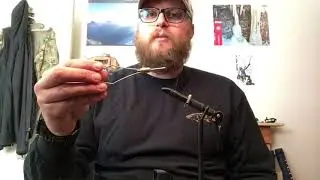 WETFLY Deluxe Tying Kit