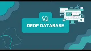 DROP DATABASE | SQL