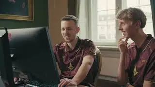 ASTRALIS & RED BULL &ndash; Spil de klassiske CS maps igen (2025)
