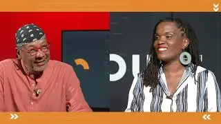 KOUTE SA avec Georges Gromat (JOKO)