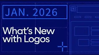What’s New in Logos? January 2026 (Version 48) | New Features & Roadmap