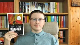 Book Review | High Rise by J G Ballard