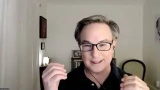 CTD Town Hall with Simon Rosenberg