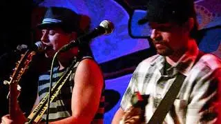 Busekrus @ Station Bar & Lounge September 28, 2012