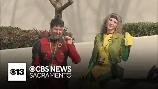 Verse Con comes to Sacramento as anime continues to grow
