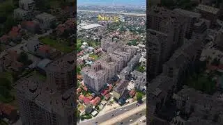 Moderno namje&scaron;ten trosoban stan sa garažom Tibra/Stup/Ilidža 73,61 m2