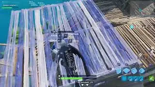 Fornite @Teamcreative