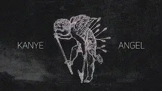 [FREE FLP] Kanye West X Meek Mill  - Angel | Free Type Beat | Dark/Trap Instrumental 2018