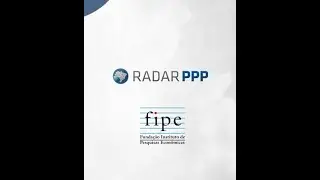 Curso de Modelagem Econ&ocirc;mico-Financeira em PPPs e Concess&otilde;es | Fipe & Radar PPP - Depoimentos 2023