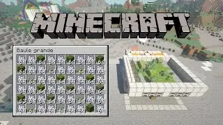 LA FARM DI FARINA DI OSSA!!! SEMPLICE ED EFFICACE!!! JAVA 1.21 e 1.20 &ndash; Tutorial Minecraft ITA