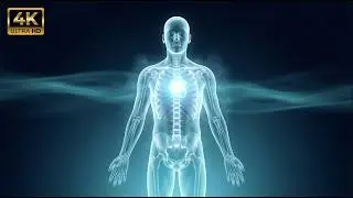 741Hz Deep Sleep Frequency &ndash; Sleep Deeper & Clear the Mind | Pure Healing Tones (No Lyrics)