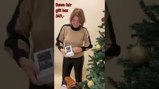 Julegavetips 🎄