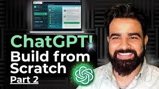 Building Chat GPT production Grade part2