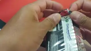 Pulling Tyranitar V Alternate art!!!