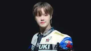 231005 나인아이 베리 Power up 직캠 / NINE.i VARI