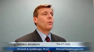Choosing a Business Lawyer - by Attorney Jason McGrath of McGrath & Spielberger, PLLC