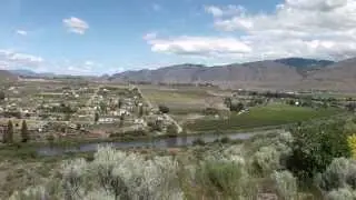 OMAK Washington State USA