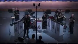 LIVE - The U.S. Army Brass Quintet
