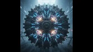 Machinery of Discord