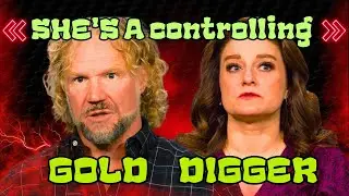 Sister Wives Kody Brown Exposes His TRUE FEELINGS about Robyn 